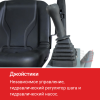 Двухроторная затирочная машина HODMAN D1260H Hydrostatic (Hatz 4H50TIC, 74 л.с.)